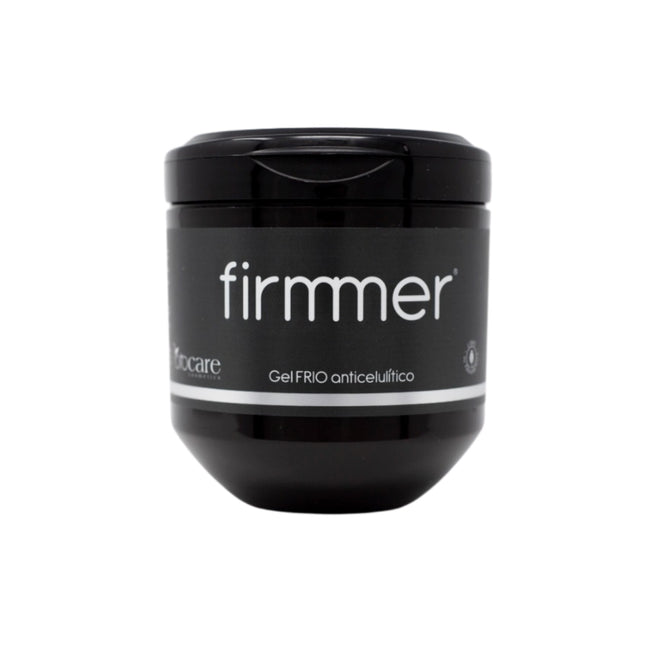 Firmmer - Gel Anticelulitico