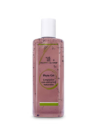 Phyto Gel Limpiador con Extractos Naturales