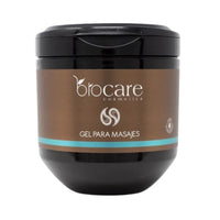 Gel para Masajes - Gel Peri Qx