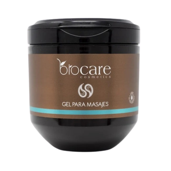 Gel para Masajes - Gel Peri Qx