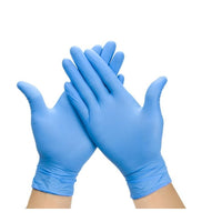 Guantes Nitrilo - Unidad