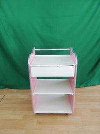 Mesa de Madera