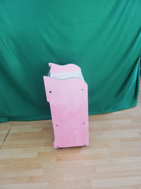 Mesa de Madera