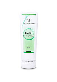 Loción Desmaquilladora