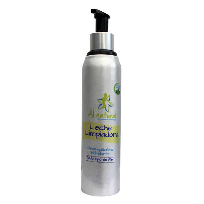 Leche Limpiadora