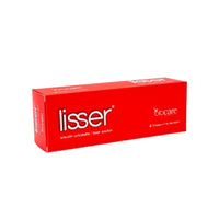 Lisser - Solución Anticelulítica