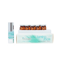 Lumino Face - Crema Aclarante