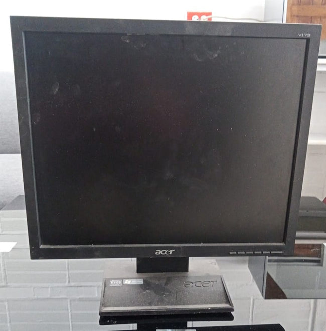 Monitor Acer