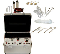 Multifuncional Facial - Portátil