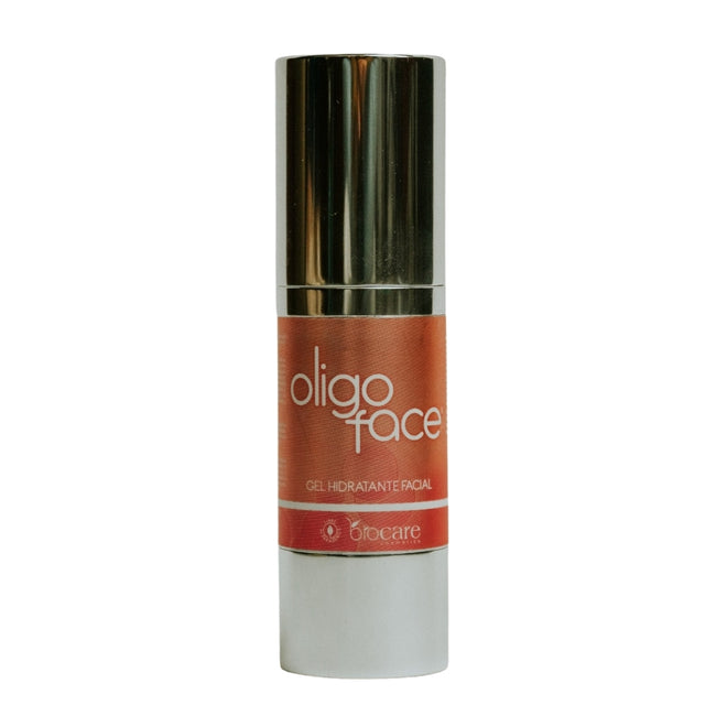 Oligo Face - Gel Hidratante Facial
