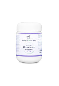 PhytoMask Hidroplástica Revitalizante