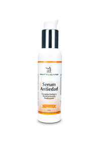 Serum Antiedad Corporal
