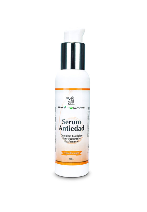 Serum Antiedad Corporal