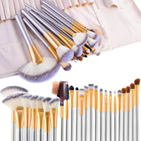 Set de Brochas - Vander Life