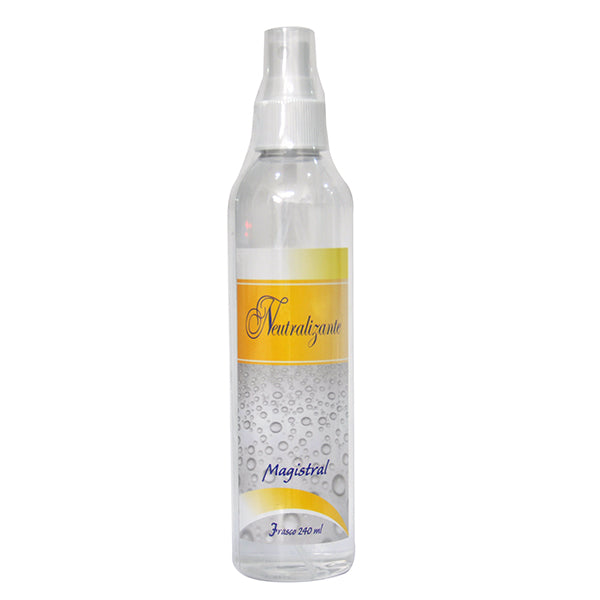 Solucion Neutralizante 240g