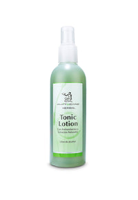 Tonic Lotion - Loción Tónica