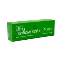 Ampolla Tratamiento Ultra Antioxidante