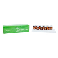 Ampolla Tratamiento Ultra Antioxidante