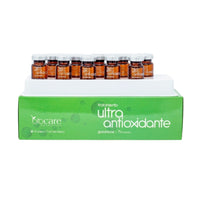 Ampolla Tratamiento Ultra Antioxidante