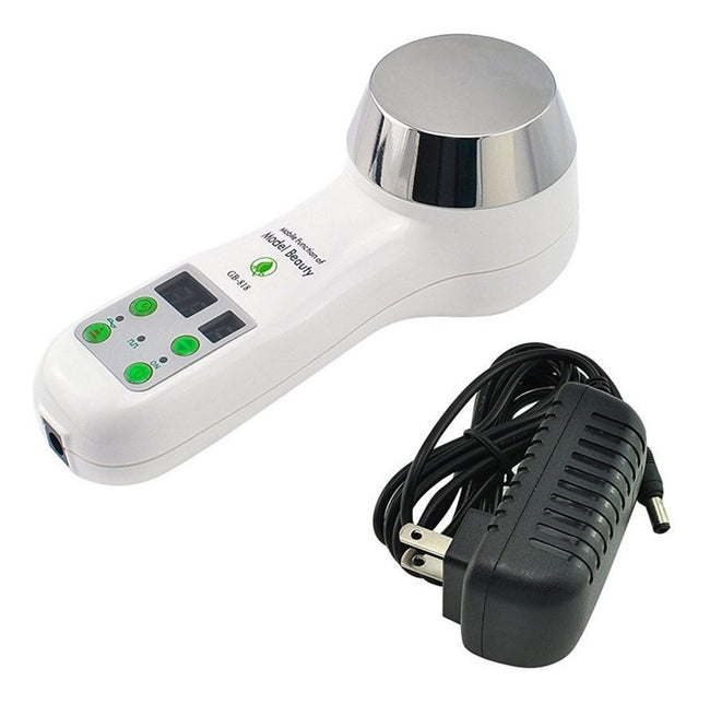 Alquiler: ultrasonido portátil