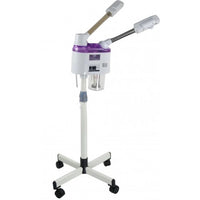 Alquiler: vapor ozono profesional