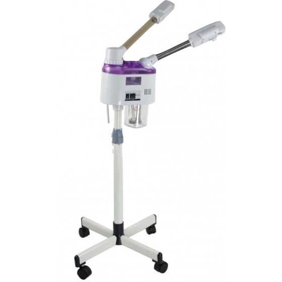 Alquiler: vapor ozono profesional