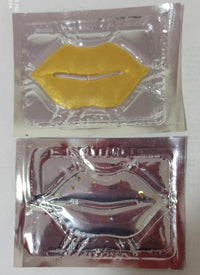 Colageno Labios