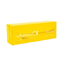Ampolla Vitamina C Plus ( Facial )