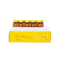 Ampolla Vitamina C Plus ( Facial )