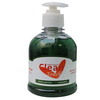 Clean Touch - Jabon Facial 300gr