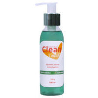 Clean Touch -Jabon Facial 120g