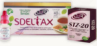 Kit Detox