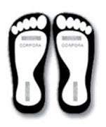 Plantillas- Plantipies Para Bronceado