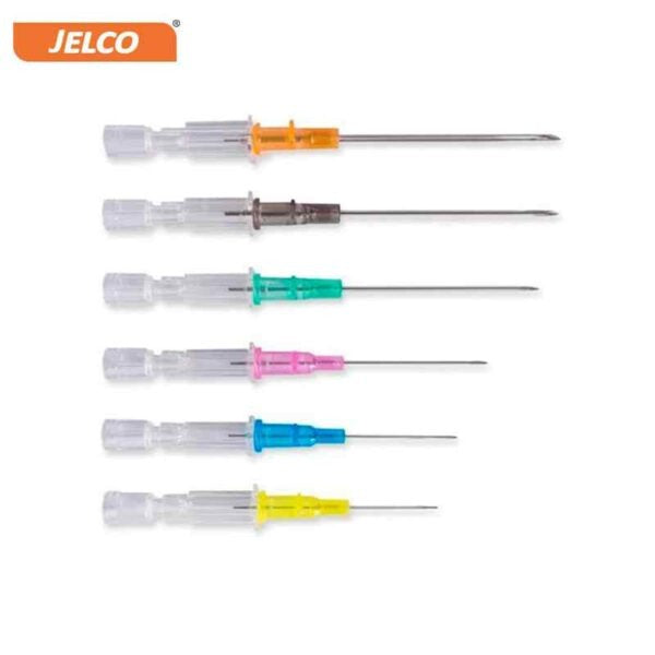 Jelco