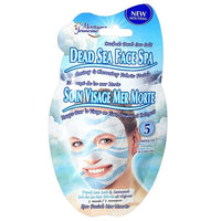 Mascarilla Dead Sed FACE