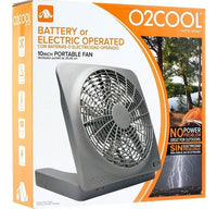 Ventilador Portatil