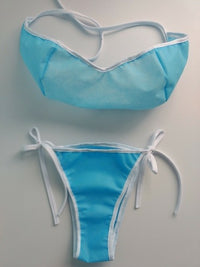 Panty Top - Desechable