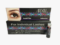 Pegante De Pestañas For Individual Lashes