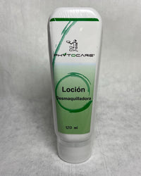 Loción Desmaquilladora