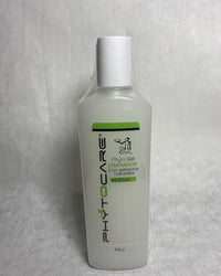 Phyto Gel Limpiador con Extractos Naturales