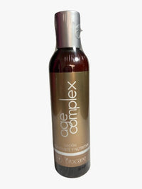 Age Complex: loción hidratante y nutritiva