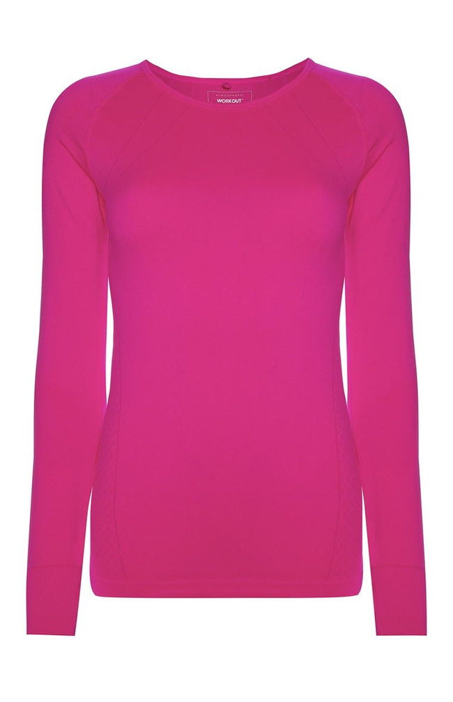 Blusa en algodon