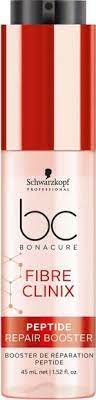 Fibre Scharzkopf Clinix Bonacure