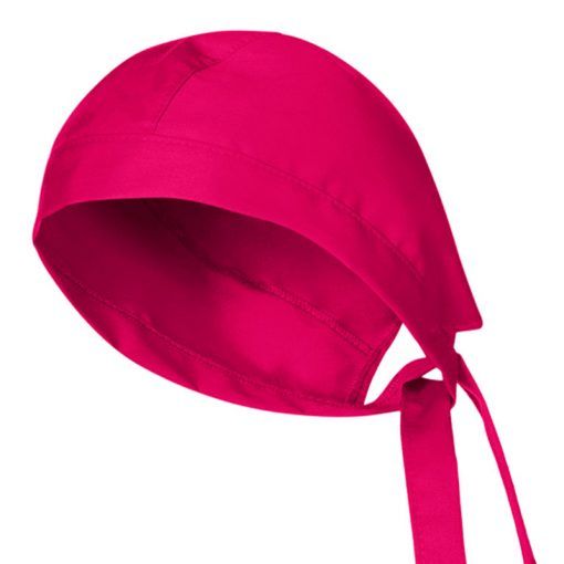 Gorro de Tela