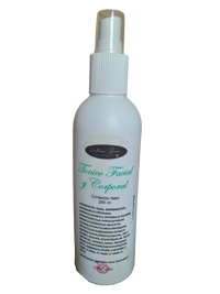 Tónico Facial y Corporal