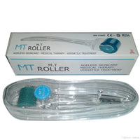 M.T. Roller
