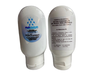 Gotas Ionizables De Acido Hialuronico