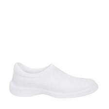 Zapatos blancos