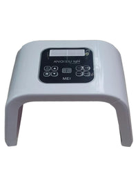 Camara Fotodinamica Facial