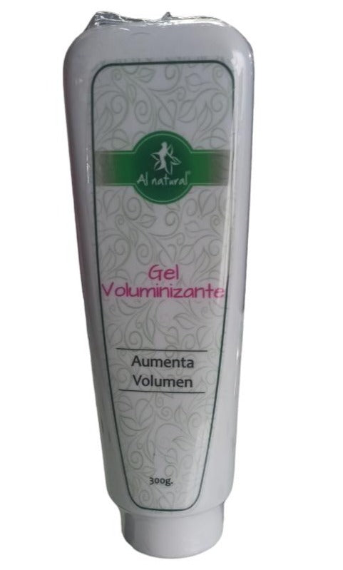 Gel Voluminizante